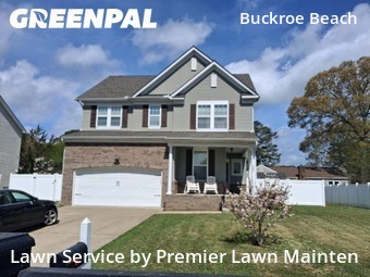 Lawn Cutting nearby Hampton, VA, 