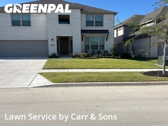 Yard Cutting nearby Mc Kinney, TX, 
