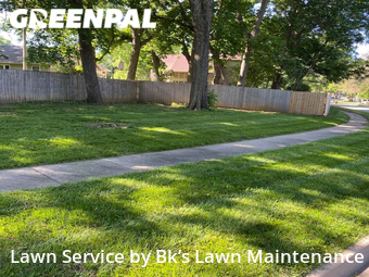 Grass Cutting nearby Topeka, KS, 