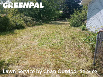 Yard Mowing nearby Marcola, OR, 