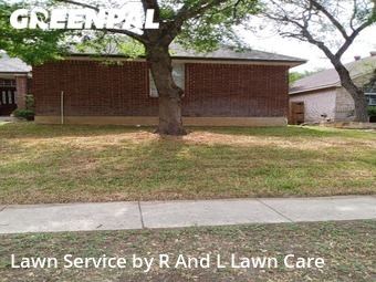 Lawn Mowing Service nearby San Antonio, TX, 