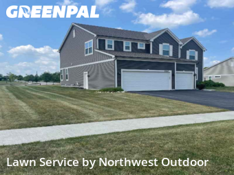 Lawn Service nearby Crystal Lake, IL, 
