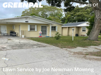 Lawn Cutting nearby Largo, FL, 