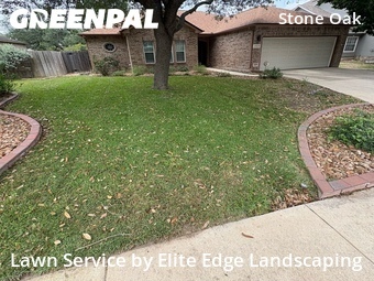 Lawn Service nearby San Antonio, TX, 