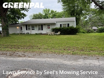 Lawn Mowing Service nearby Belleville, IL, 