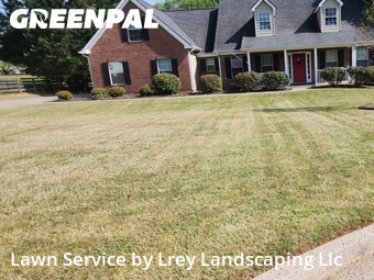 Yard Mowing nearby Cumming, GA, 