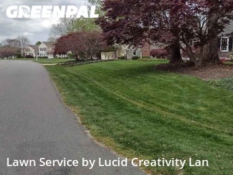 Lawn Mow nearby Mechanicsville, VA, 