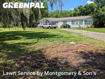 Lawn Care Service nearby Lakeland, FL, 