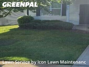 Lawn Maintenance nearby Charlotte, NC, 