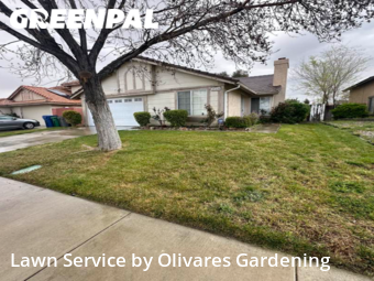 Yard Mowing nearby Lancaster, CA, 