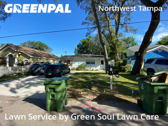 Lawn Care Service nearby Tampa, FL, 