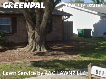 Lawn Service nearby Melbourne, FL, 