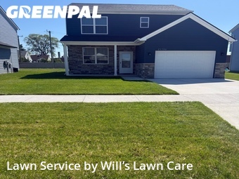 Lawn Mowing nearby Roseville, MI, 