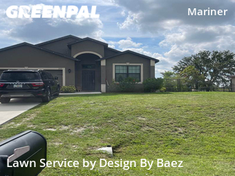 Lawn Care Service nearby Cape Coral, FL, 
