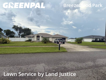 Lawn Care nearby Orange City, FL, 