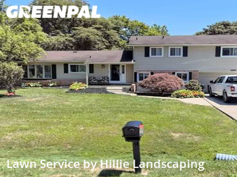 Lawn Mowing nearby Farmington Hills, MI, 