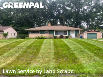Lawn Care Service nearby Kalamazoo, MI, 