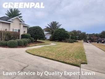 Yard Cutting nearby Gainesville, FL, 