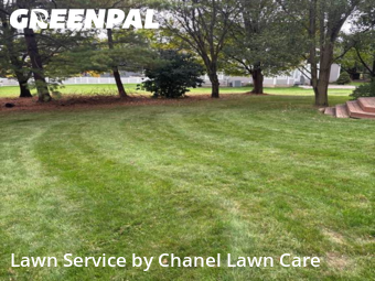 Grass Cut nearby Westerville, OH, 