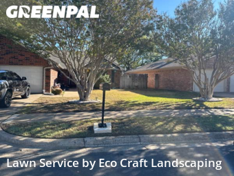 Lawn Care Service nearby Keller, TX, 
