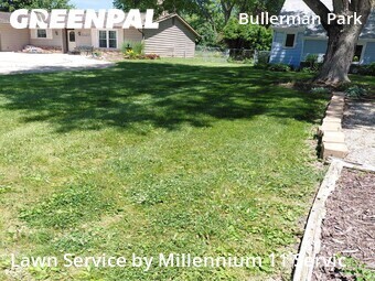Lawn Cut nearby Fort Wayne, IN, 