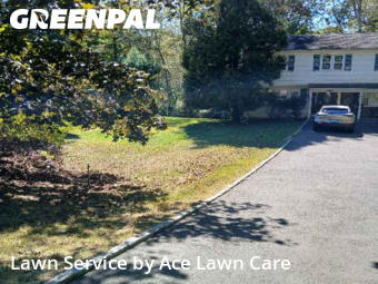 Yard Cutting nearby Shelton, CT, 