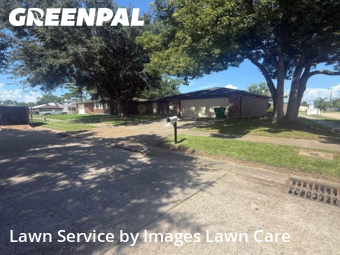 Lawn Mowing nearby Marrero, LA, 