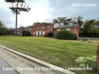 Lawn Carein Nashville,37221,Lawn Cutting by Nashville Lawnworks, work completed in Dec , 2025