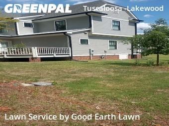 Lawn Maintenance nearby Durham, NC, 