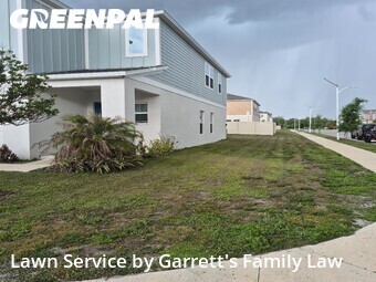 Lawn Mow nearby Wesley Chapel, FL, 