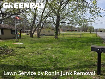 Grass Cut nearby Clarksville, TN, 