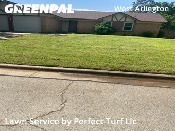 Lawn Cutting nearby Arlington, TX, 