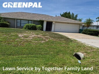 Lawn Maintenance nearby Port Charlotte, FL, 