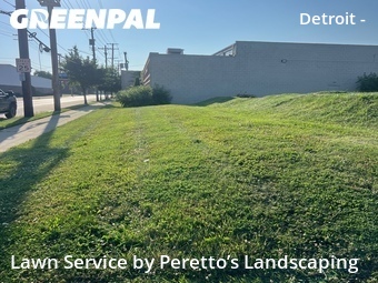 Grass Cut nearby Cleveland, OH, 