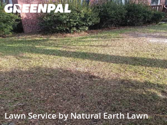 Lawn Service nearby Columbia, SC, 