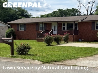 Lawn Care Service nearby Goodlettsville, TN, 