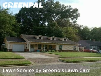 Lawn Care Service nearby Memphis, TN, 