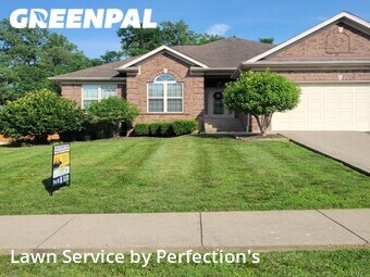 Lawn Mow nearby Fairdale, KY, 