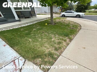 Lawn Mow nearby Thornton, CO, 
