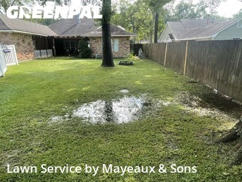 Grass Cutting nearby Baton Rouge, LA, 