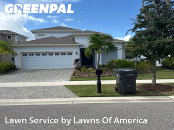 Grass Cut nearby Ruskin, FL, 