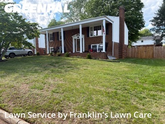 Lawn Care Service nearby Vinton, VA, 