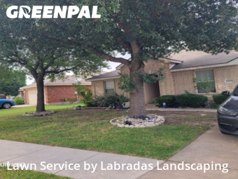 Lawn Maintenance nearby Mc Kinney, TX, 
