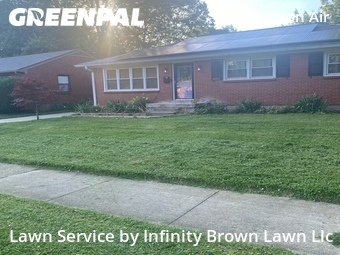 Yard Cutting nearby Louisville, KY, 