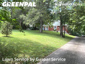Lawn Care Service nearby Nashville, TN, 