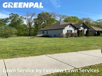 Lawn Mowing Service nearby Fairview, TN, 