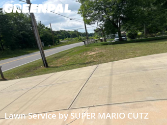 Lawn Cut nearby Kannapolis, NC, 