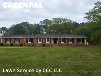 Lawn Cutting nearby Rock Hill, NC, 