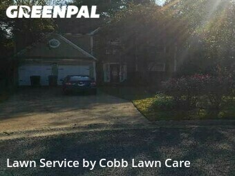 Grass Cutting nearby Marietta, GA, 