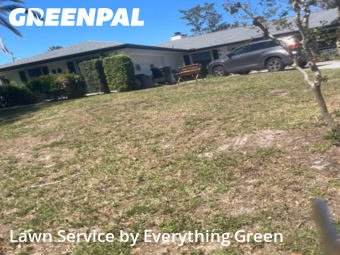 Lawn Cutting nearby Maitland, FL, 